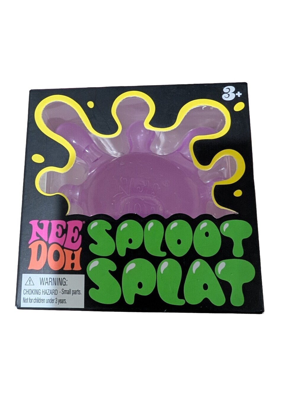 1 Sploot Splat Needoh Toys | ViralTiktok Toys